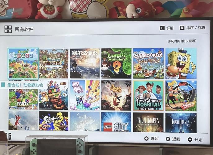 苹果好玩游戏推荐：这几款让你玩到停不下来！