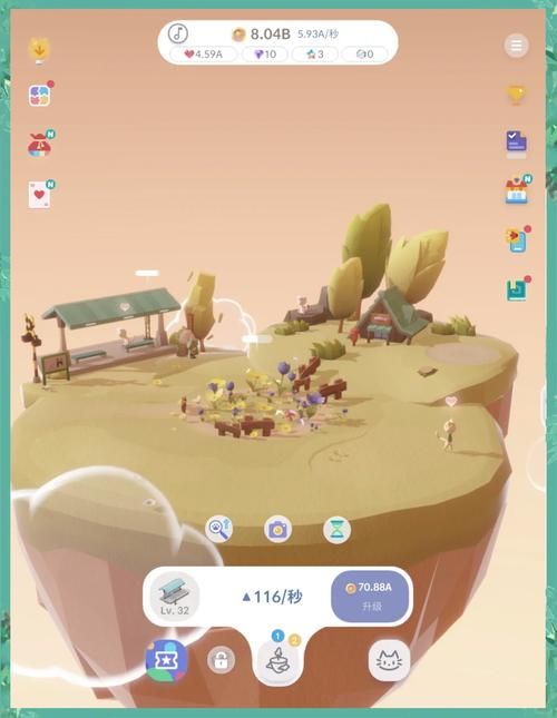 苹果好玩游戏推荐：这几款让你玩到停不下来！