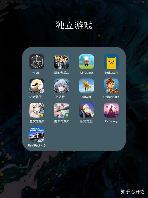 苹果好玩的收费游戏大盘点,这几款千万别错过啦!