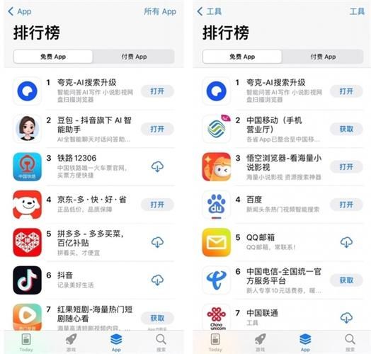 苹果手机下载游戏的软件有哪些？这份榜单请收好！