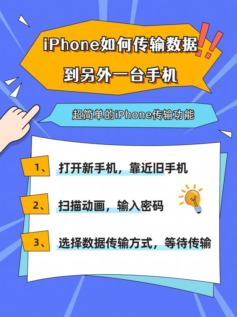 苹果手机之间怎么传游戏？不同方法优缺点分析！