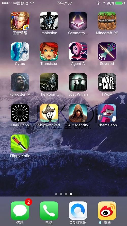 苹果手机单机游戏怎么找?老玩家都这么玩!