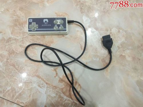 苹果手机怎么玩小霸王？游戏安装及游玩保姆级攻略！