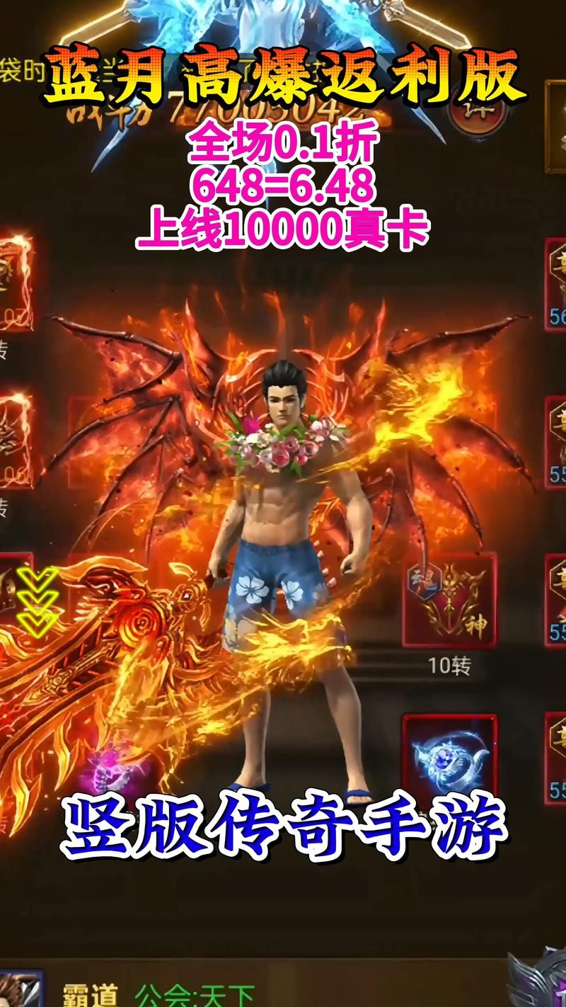 苹果手机能下载什么游戏?高人气手游都在这了!