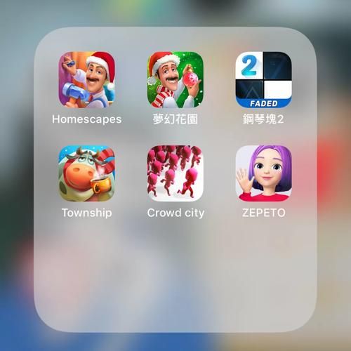 苹果手表游戏推荐:无聊时就靠它们打发时间!