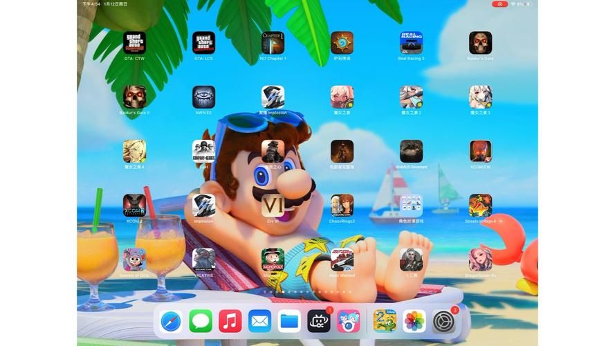 苹果游戏下载中心App Store，海量游戏等你来玩！