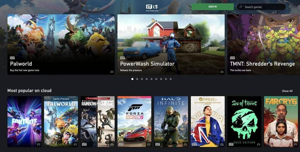 苹果游戏下载中心App Store，海量游戏等你来玩！