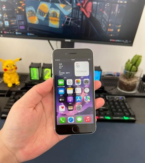 苹果游戏机是什么?(这几款硬件设备别错过)