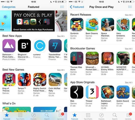 苹果游戏盒子大全在哪找？热门App Store游戏盒推荐！
