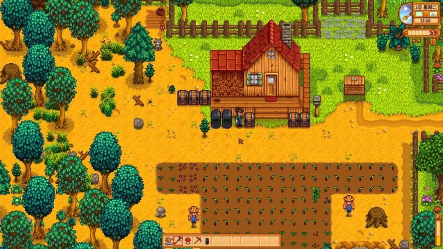 苹果版单机游戏去哪找?这几个地方资源超多!