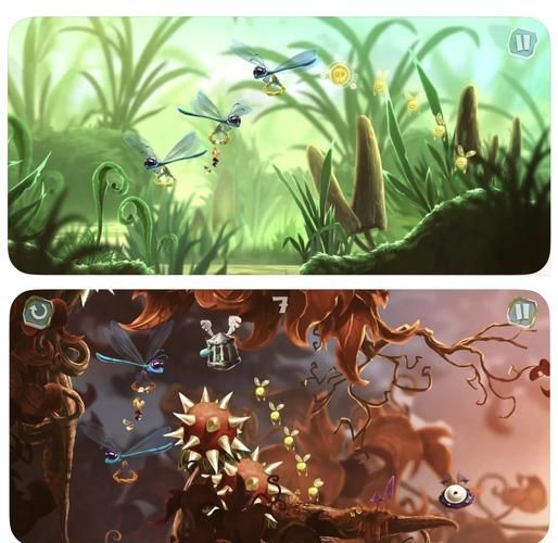 苹果独占游戏大盘点，看看有没有你喜欢的！