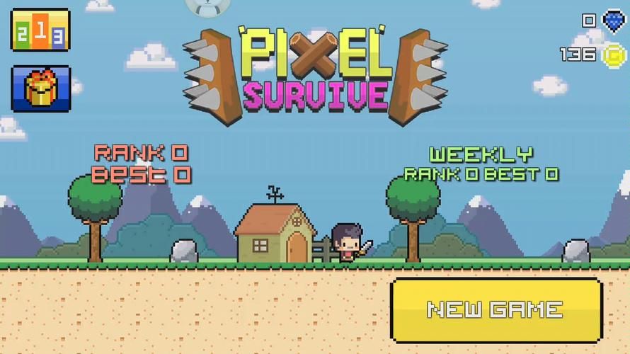 苹果生存游戏大盘点!哪款是你的菜一看便知!