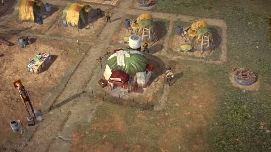 苹果生存游戏大盘点!哪款是你的菜一看便知!