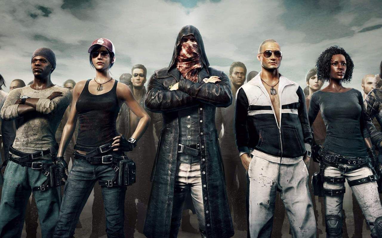 苹果电脑游戏荒?这篇盘点让你玩到停不下来!