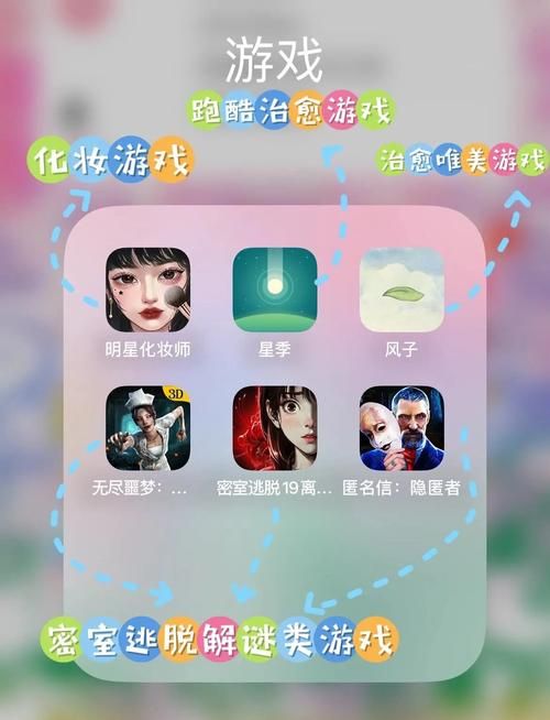 苹果策略游戏有哪些?这几款让你玩到停不下来!