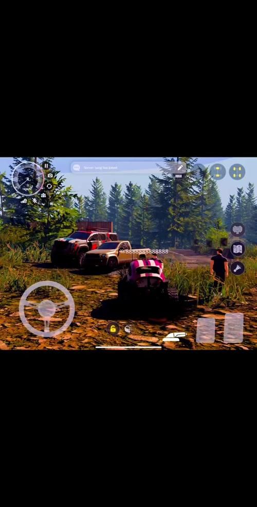 苹果系统好玩的汽车游戏推荐，高品质还好玩！