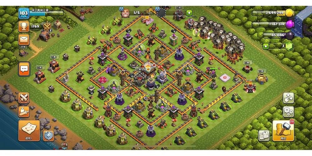 苹果经典塔防游戏推荐，这几款让你玩到停不下来！