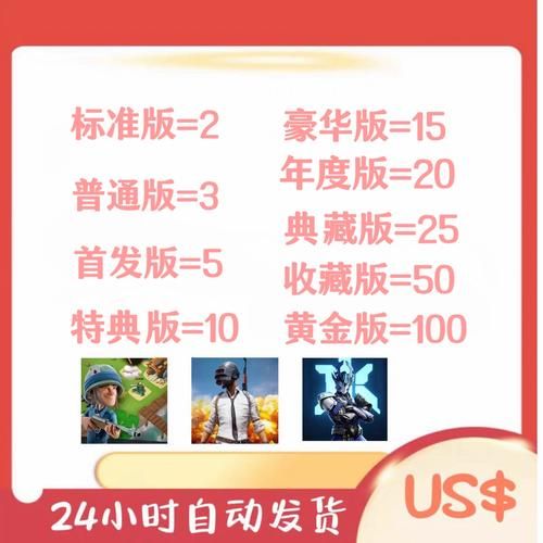 苹果美区游戏充值指南,iOS美服氪金看这篇!