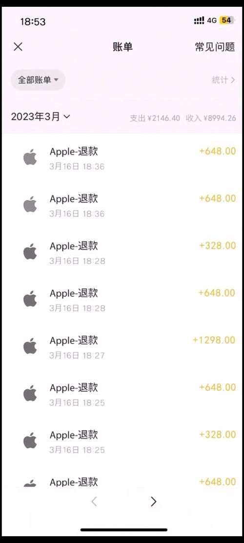 苹果退款游戏会封号吗？官方规则解读来了！