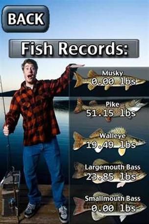 苹果钓鱼游戏下载推荐，这几个版本评价超高！