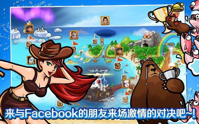 苹果钓鱼游戏下载推荐，这几个版本评价超高！