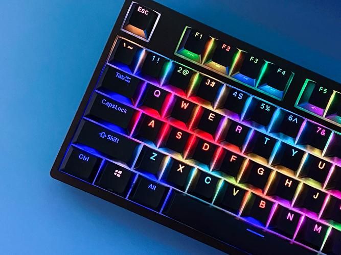 茶轴打游戏什么感觉？给你最直观的感受描述！