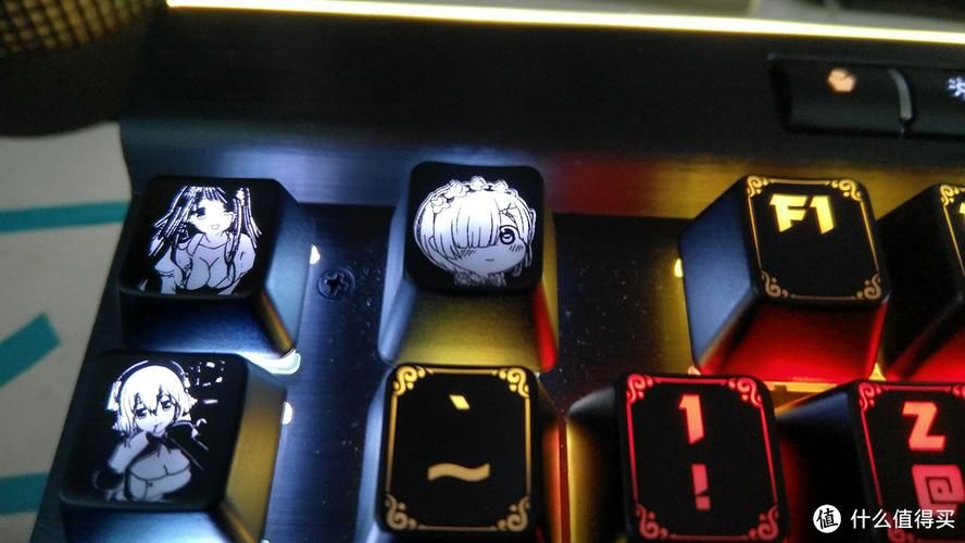 茶轴打游戏什么感觉？给你最直观的感受描述！