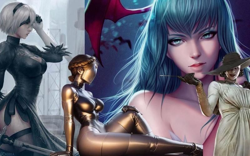 草美女游戏哪个好玩？精选多款高人气美女游戏！