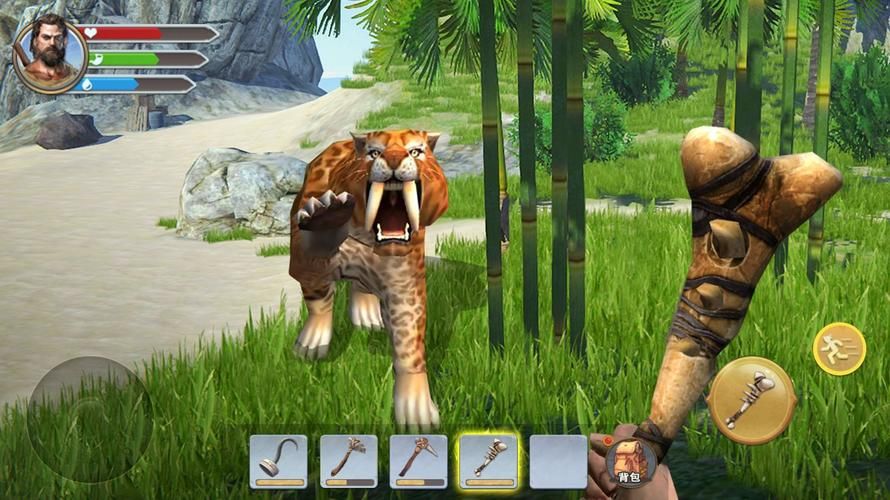 荒岛余生2游戏好玩吗?真实玩家测评告诉你!