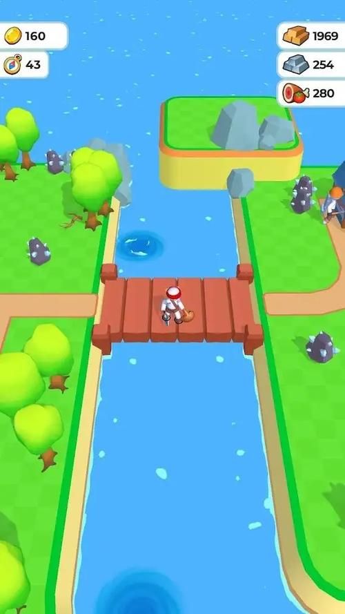 荒岛求生游戏手机版哪个好玩？这几款让你停不下来！