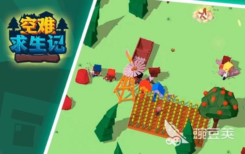 荒岛求生的游戏有哪些?盘点那些刺激好玩的游戏!