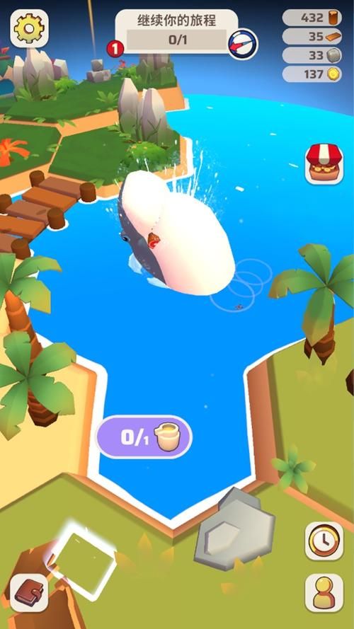 荒岛生存手机游戏怎么选?新手必看攻略看这篇!