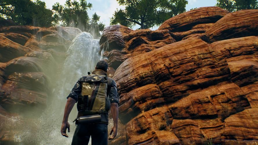 荒野求生文字游戏推荐，这几个经典必玩！