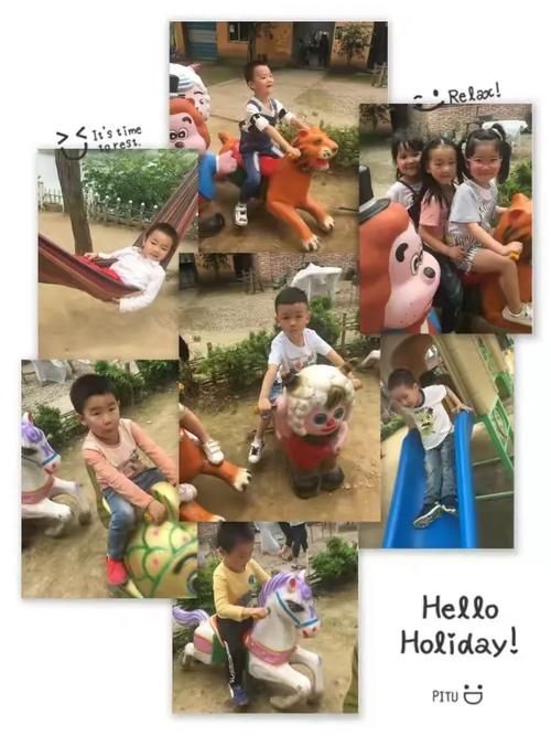 荡秋千游戏教案哪个好?宝妈们都推荐这几款!