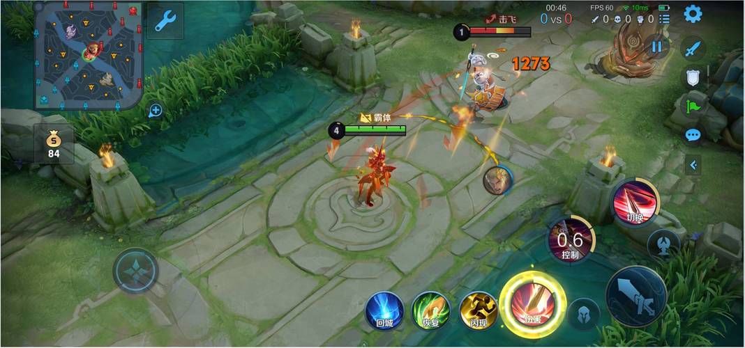 荣耀10适合打游戏吗？看完这篇分析再决定！