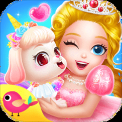 莉比公主游戏大全：小女孩最爱的换装化妆游戏！