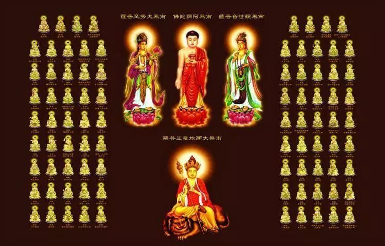 莲花光游戏神通佛相关介绍,新手入门必看!