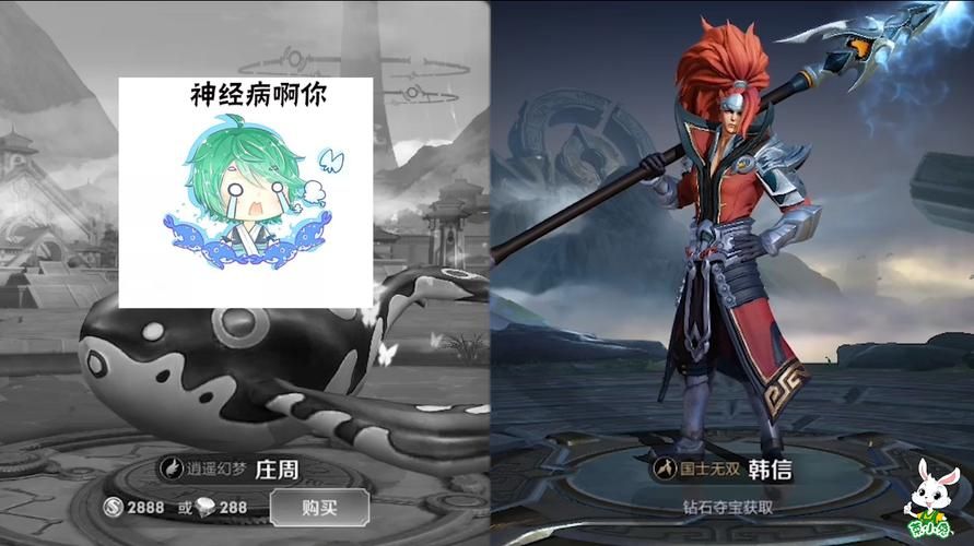 菜小兔游戏解说哪家强?新人主播推荐看这里!