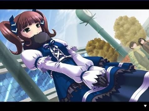 萌妹子游戏大全!各种类型一次满足你的少女心!