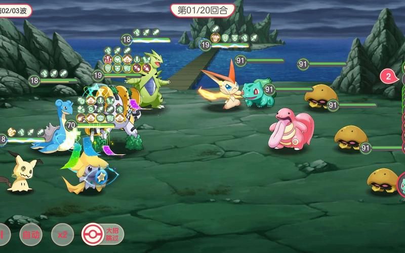 萌宠大作战游戏好玩吗？玩家真实评价都在这了！