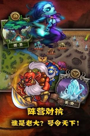 萌新发问：刀塔是什么类型的游戏？好玩吗？