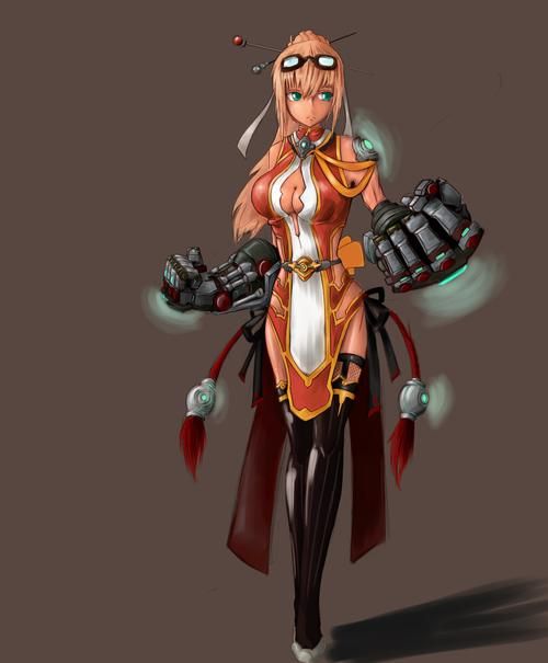 萝莉游戏下载去哪里？超全手游App下载站分享！