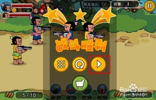 葫芦娃大战僵尸小游戏怎么玩?闯关技巧详细解读!