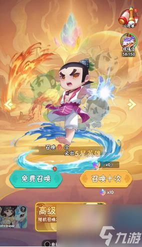 葫芦娃大战僵尸小游戏怎么玩?闯关技巧详细解读!