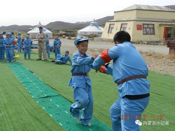 蒙古族游戏有哪些？这些经典游戏你玩过几个？