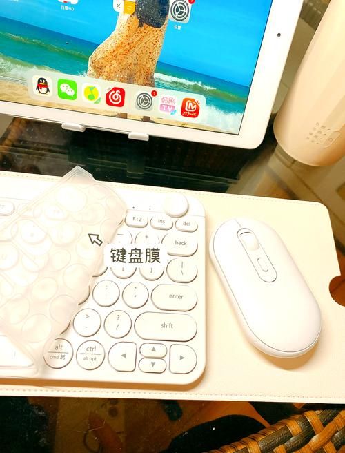 蓝牙键盘玩游戏爽吗？这几个技巧让你变大神！