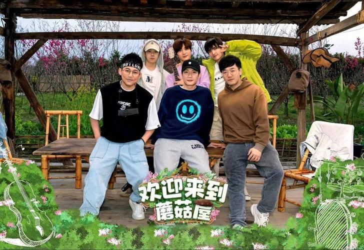 蘑菇屋游戏更新了啥?最新版本内容抢先看!