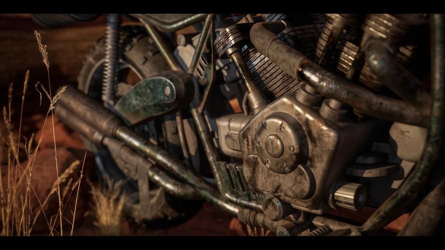 虚幻五游戏大作有哪些?带你体验次世代画面!