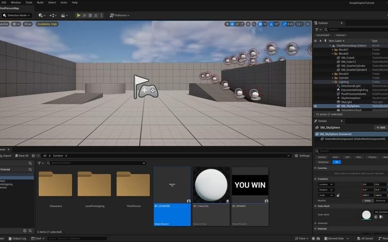 虚幻五游戏大作有哪些?带你体验次世代画面!