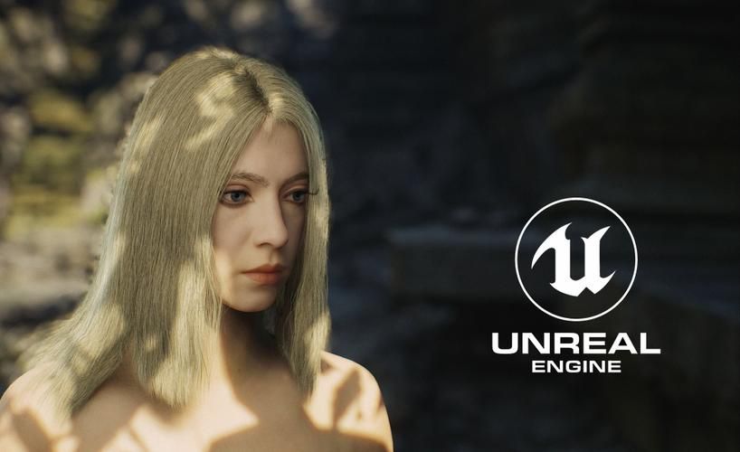 虚幻五游戏大作有哪些?带你体验次世代画面!